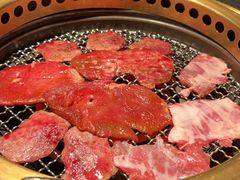 -神户赤童日式烤肉(金地广场店)