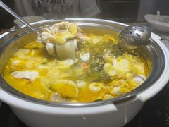 -严厨老坛酸菜鱼(吴江万宝店)