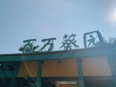 -百万葵园