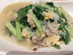 -吕氏疙瘩汤·新鲁菜(潍坊银座店)