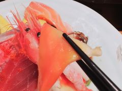-沼津港渔市(宏伊国际广场店)
