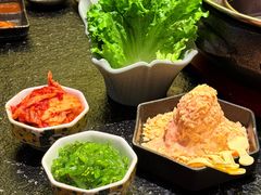 -樱嘢·炭火烧肉(惠南店)