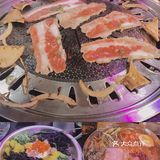 烤肉——看到就挪不动脚