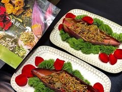 -一朵菌·野生菌探索家火锅(南亚店)