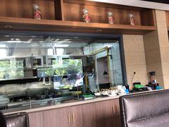 -五谷丰登农家院·地道胶东菜·海鲜烧烤(威海店)