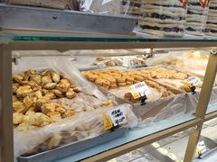 -爱德顺糕点食屋(利民道店)
