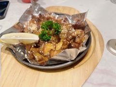 -IL Forno 意坊·意大利餐厅(温州万象城店)