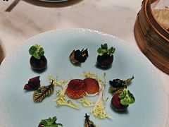 -唐猫庭院·千年陕菜(大唐不夜城店)