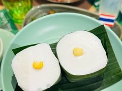 -mango tree芒果树泰国餐厅(青岛万象城店)