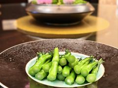 -东海朗廷酒店-唐阁T’ANG COURT 中餐厅