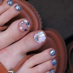 点击看大图 -Aso Artist Beauty美甲美睫