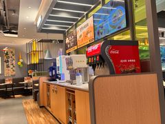 -菲滋意式餐厅(青悦城店)
