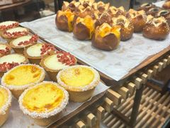 -CARINO BAKERY&CAFE(人广来福士店)