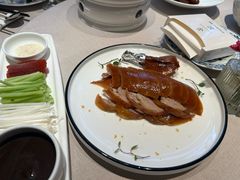 -漢舍中国菜馆(889广场店)