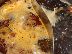 -小茉庐和牛自助火锅(龙湖万达店)