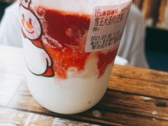 -蜜雪冰城(新世纪商城店)