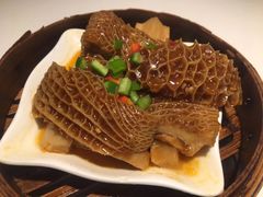 沙爹捞金钱肚（美）-虾饺妹·酒家(金碧店)