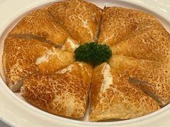-品海楼·大连海胆锅贴馆(东港店)