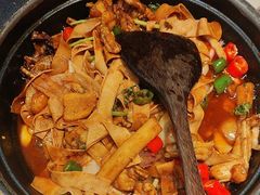 -臻享無招牌芝士烤蛙(台山昌大昌店)