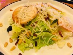 -MR.ROCKY洛奇先生RESTAURANT&BAR(宝安壹方城店)