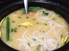 -云海肴·汽锅鸡·云南菜(美罗城店)