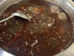 -到味·蒙小铁羊肉馆(粮道街总店)