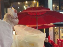 -BHC炸鸡(明洞总店)