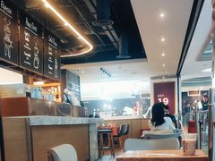 -COSTA COFFEE(恒基名人购物中心店)