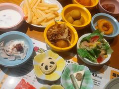 -合风谷(南下塘店)