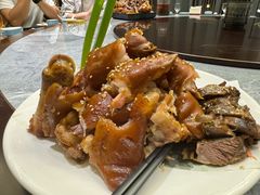 -天宝海鲜酒楼(开发区珠江道店)