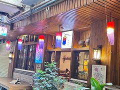 -汉城轩(罗马假日广场店)