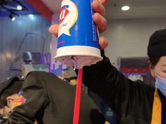 -DQ·蛋糕·冰淇淋(五角场万达店)