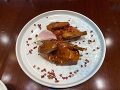 -南堂馆·新川菜(天府三街店)