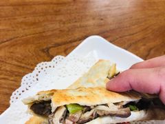 -王胖子驴肉火烧(鼓楼店)