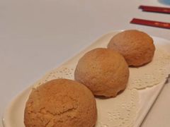 -粤江春·早茶·潮粤菜·宴会(罗湖宝能中心店)