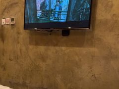 -良子健身(望京SOHO店)