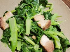 -大洋家·精品潮汕菜·生腌砂锅粥(天河东路店)