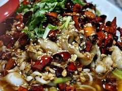 -酒肉门孔府菜(曲阜游客中心店)