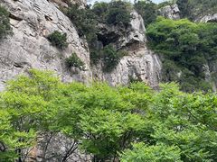 -潭溪山