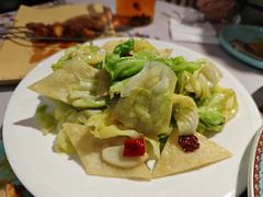 -阿西叶滩羊馆(交大店)