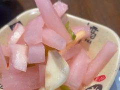 -富正毅三下锅·湘西韵味(天门山索道店)
