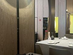 -晋江荣誉国际酒店·港誉茶餐厅