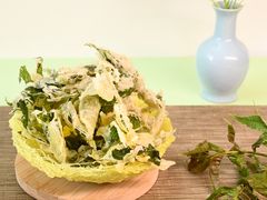 -粤财皇冠假日酒店·彩华轩中餐厅