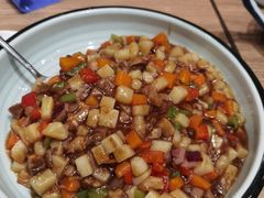 -西部马华清真兰州牛肉面·烧烤夜市(三里河店)