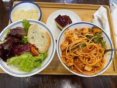 -榖屋house of flour(张江首店)