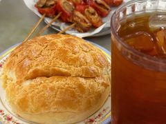 冻柠茶-红鲤鱼港式大排档(昌平店)