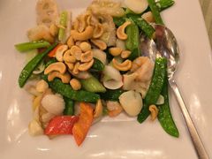 -金城大酒店-中餐厅(汾江中路店)