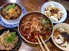 -老妈火锅粉(幸福路步行街店)