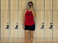 -Z&B Fitness Studio·Gym(前滩L+PLAZA店)