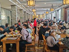 -清真马杰山牛肉汤馆